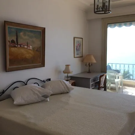 Apartament Paris Palace Face Mer *