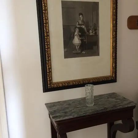 Apartment Paris Palace Face Mer *